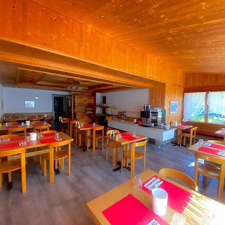 Hotel Sternen Aarau Dış mekan fotoğraf