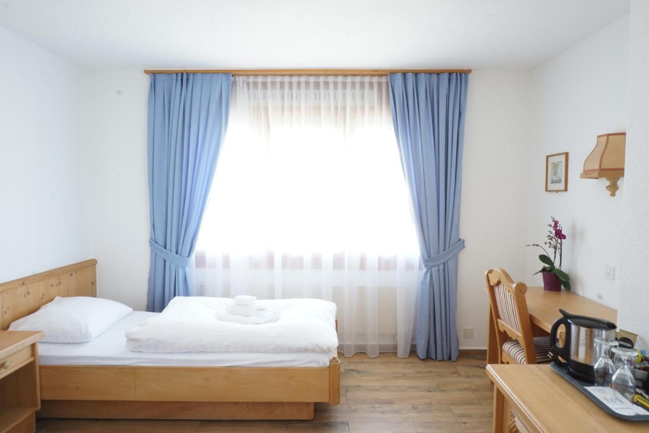 Hotel Sternen Aarau Dış mekan fotoğraf