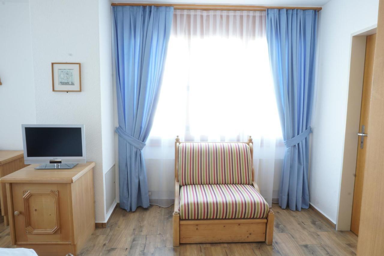 Hotel Sternen Aarau Dış mekan fotoğraf