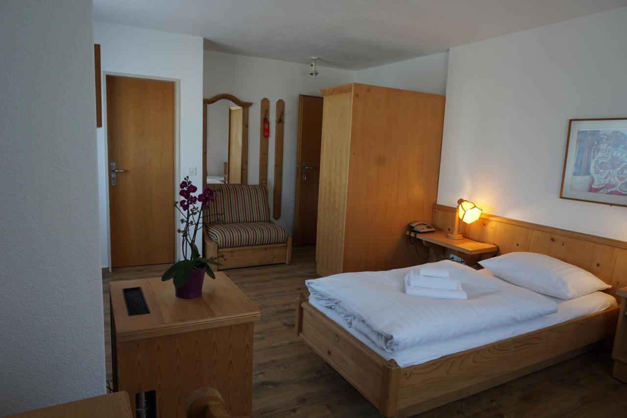 Hotel Sternen Aarau Dış mekan fotoğraf