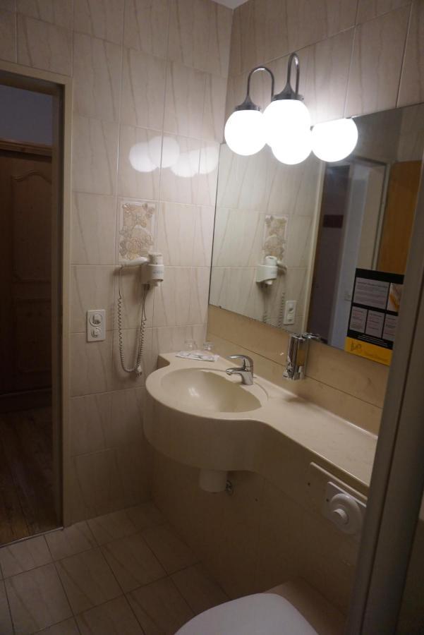 Hotel Sternen Aarau Dış mekan fotoğraf