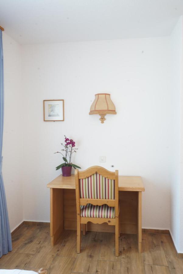 Hotel Sternen Aarau Dış mekan fotoğraf