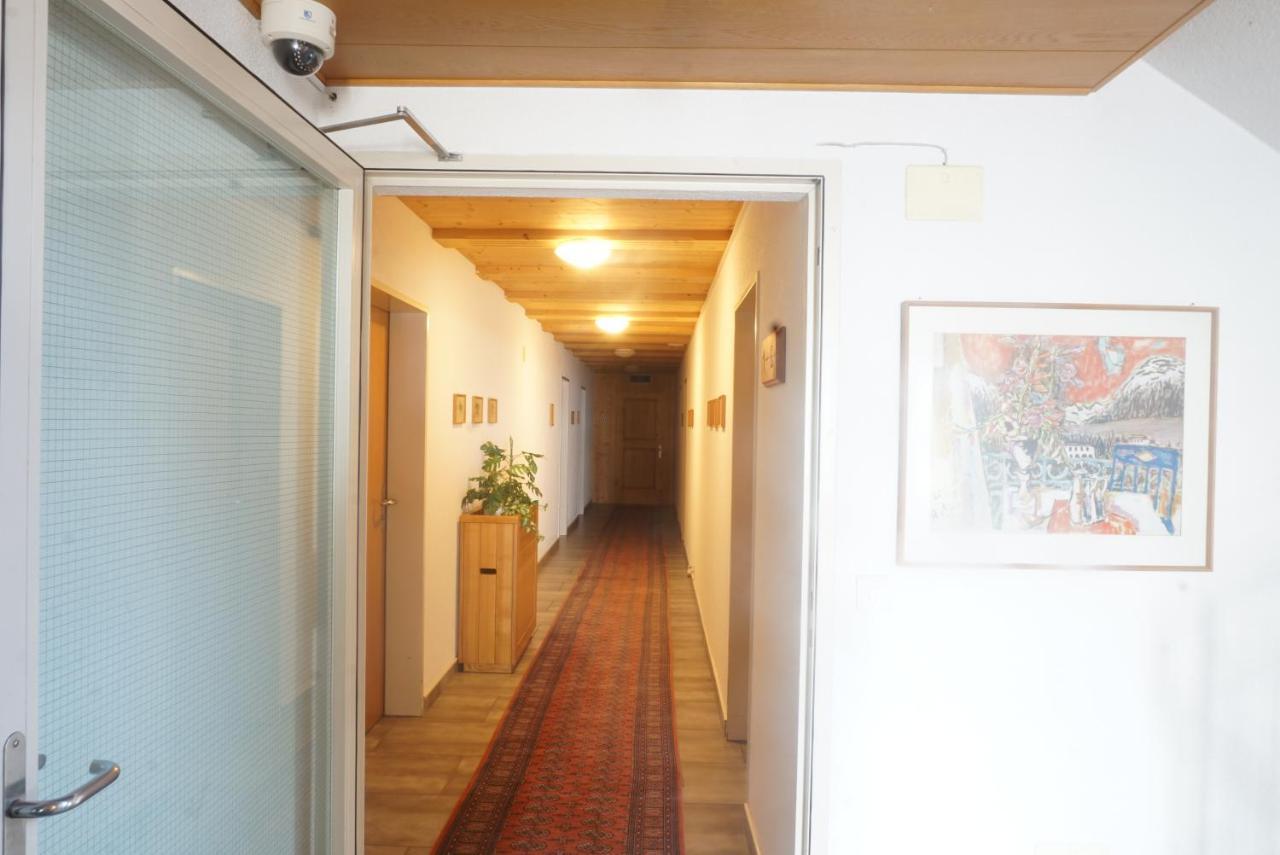 Hotel Sternen Aarau Dış mekan fotoğraf