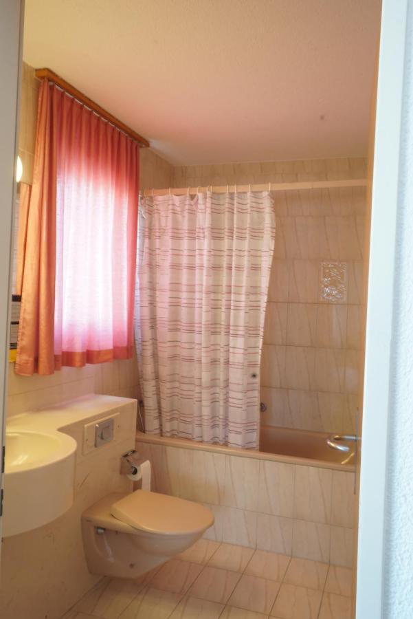 Hotel Sternen Aarau Dış mekan fotoğraf
