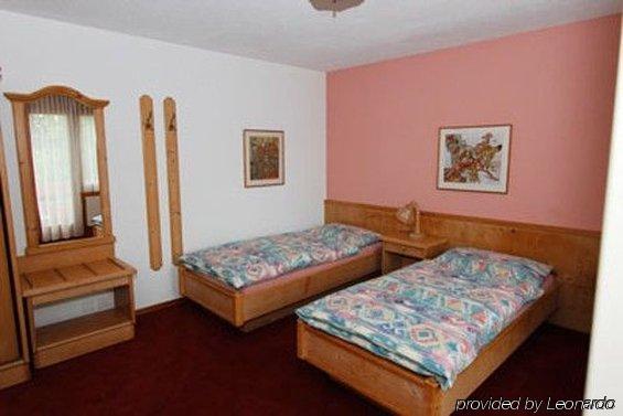 Hotel Sternen Aarau Oda fotoğraf