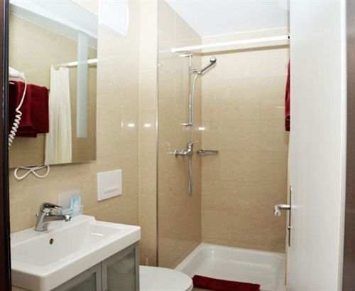 Hotel Sternen Aarau Dış mekan fotoğraf