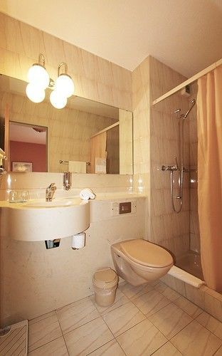 Hotel Sternen Aarau Dış mekan fotoğraf
